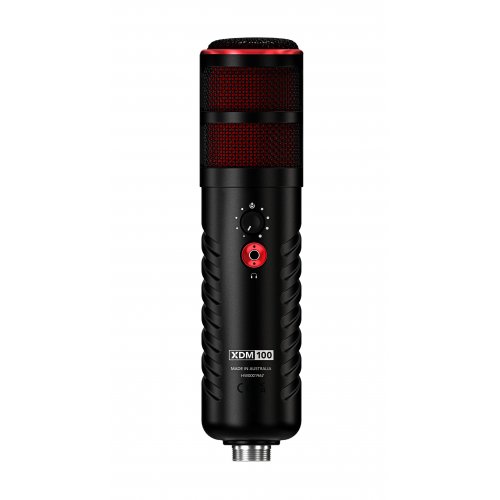 RODE XDM100 Dynamic USB Microphone