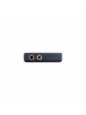 FiiO M21 Portable High-Res Lossless Music Player - Blue