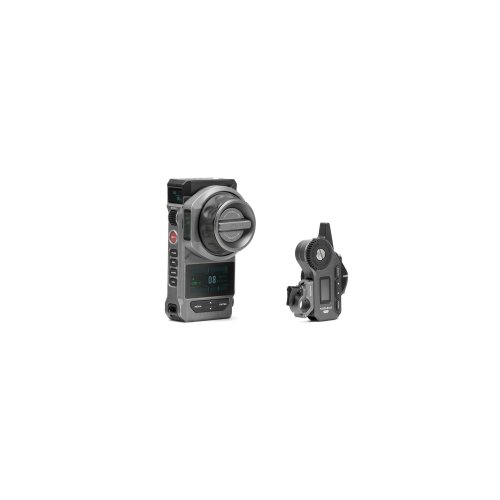 Tilta Nucleus-M II Wireless Lens Control System Hand Wheel Kit
