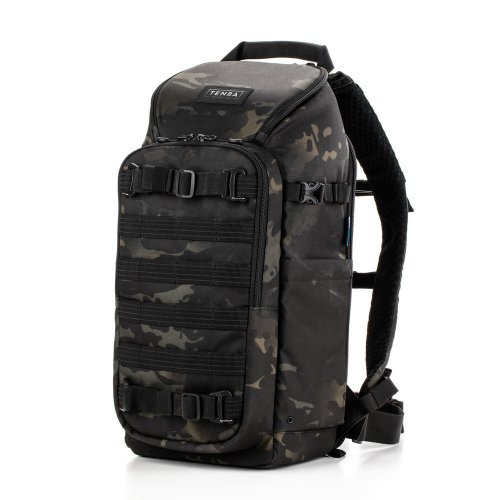 Tenba Axis V2 16L Backpack - Camo