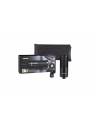 Shure SM4-K Cardioid Condenser Microphone w/Swivel Hardmount