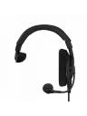 Beyerdynamic DT 280 MKII Single-Ear Headset w/ Dynamic Mic (200/80 Ohm)