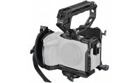 SmallRig HawklockHandheld Cage Kit with V-Mount Plate for Sony FX5