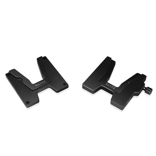 Shape Quick Release Monitor Mount