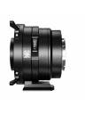 DZOFilm Marlin 1.6x Expander PL Lens to E Camera