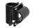 The Light Source Mega-Gridlock Pipe Clamp (Black)