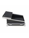 ProX 19\" Mixer Case W-14U Top Mount for 16 Channel Mixer