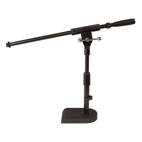 Ultimate Support JS-KD50 Kick Drum/ Guitar Amp Mic Stand