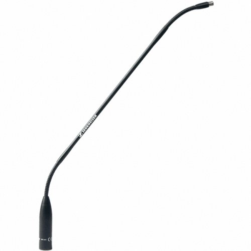 Sennheiser MZH 3062 23in Gooseneck w/ XLR