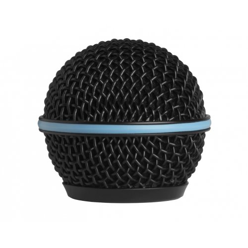 Shure RK323G Beta 58A Black Replacement Grille