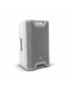 LD Systems ICOA 12-Inch Powered Coaxial PA Loudspeaker with Bluetooth (White)