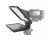 Prompter People Prompter Pal Pro 12" Teleprompter (Rail Mount Kit)