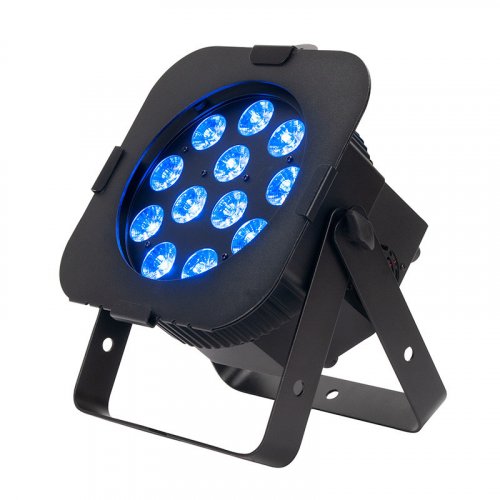 ADJ 12PX HEX LED Par Can - Black