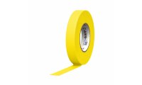 Pro Gaff 1in Cloth Gaffers Tape - Yellow