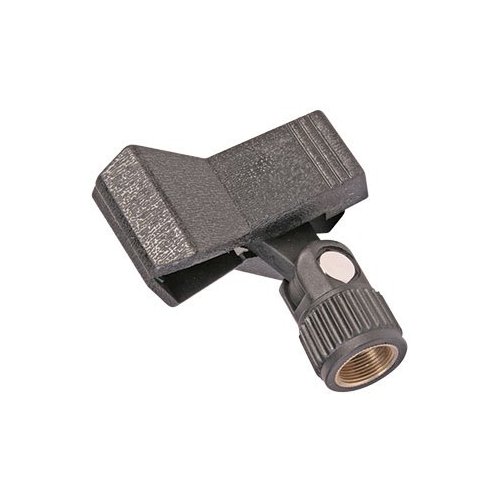 Profile MCH023 Microphone Spring Clip