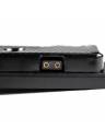 IndiPro Tools Gold Mount Battery Plate for Canon C300