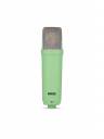 RODE NT1 Signature Series Studio Condenser Microphone - Green