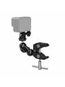 SmallRig Crab-Shaped Clamp Kit with Ballhead Magic Arm