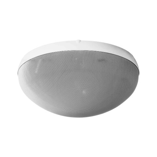 TOA Canada H-2WP Dome-Shaped Design Speaker (Weather Resistant)