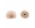 Bubblebee The Windbubble Pro (Twin Pack), Small - Beige