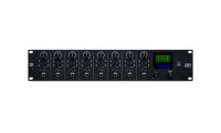 Black Lion Audio Auteur 8DAT 8-Channel Auteur Preamp/Word Clock w/ ADAT