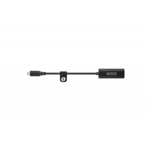 RODE HDMI to USB-C Converter 1080p60 Capture Card