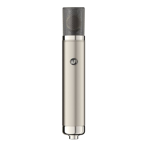 Warm Audio WA-CX12, Tube Condenser Microphone