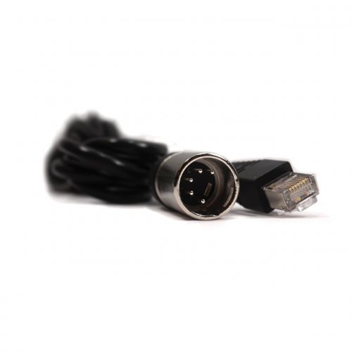 ETC XLR to RJ45 Adapter (Male)