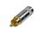 Rean NYS352G RCA Plug (Nickel/Gold)