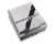 Decksaver Rane Sixty-Eight Smoked/Clear Cover