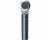 Shure BETA 181S Instrument Mic W/Super Cardioid Capsule
