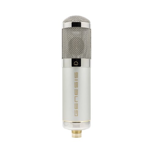 MXL GENESIS HE Heritage Edition Tube Microphone