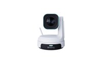 BirdDog X1 1080p PTZ Camera w/ NDI HX3, 30x Zoom - White