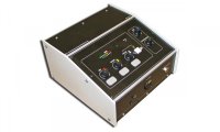 Glensound GS-CU012 (HAM) Desktop Hybrid And Mixer