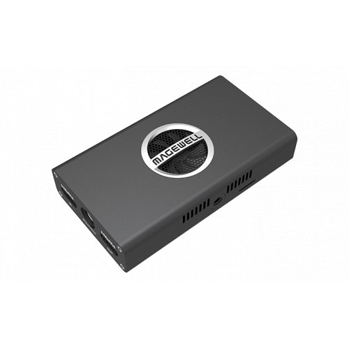 Magewell Pro Convert HDMI Plus HDMI to NDI Encoder