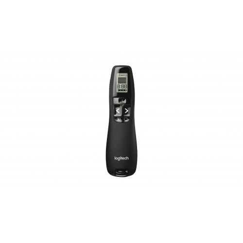 Logitech R800 Laser Presentation Remote