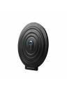Amaran Verge Max Bi-Colour Panel Light for Desktop Creators - Charcoal
