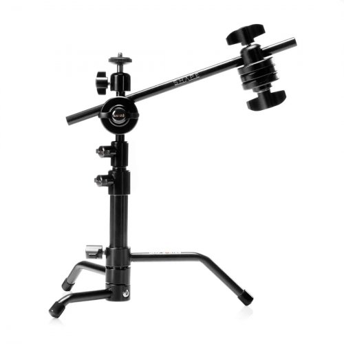 Shape Mini C-Stand with Ball Head