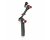 Shape Single Telescopic Handle Arri Rosette Left Side