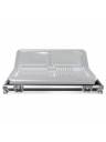 ProX Flight Case w/ Low Profile Wheels for Allen and Heath Avantis Mixer Console