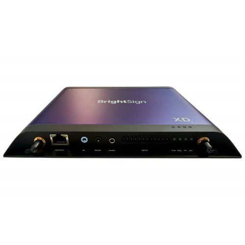 BrightSign XD236 Digital 4K Player - Standard I/O