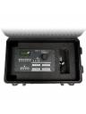 Datavideo HC-650F Rolling Case with Pre-Cut Foam for RMC-180