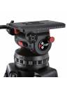 CamGear Classic V35P EFP CF MS Tripod System