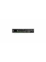 Powersoft MEZZO 604 AD 600W/4-channel Compact Amplifier with DSP and Dante