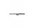 K&M 18865 Support Arms for Spider Pro - Black