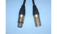 BRTB XCalibur XLR Male to XLR Female Phased Reversed - 6 Inches