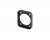 Neutrik SCDP-FX-0 Black Sealing Gasket for D-Size Panel Connectors