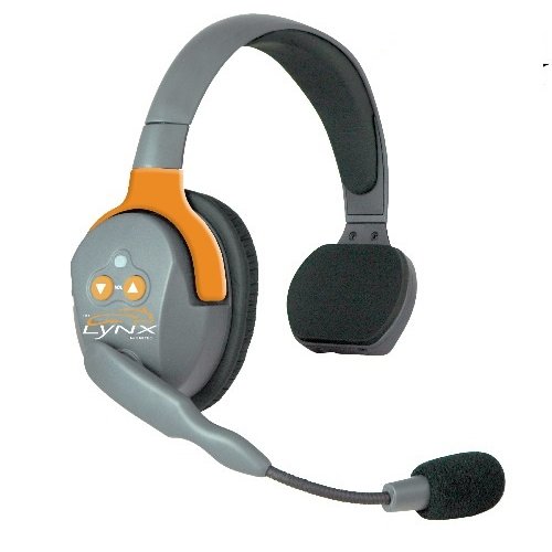 Eartec The Lynx - Rugged Midweight Headset