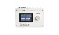 Yamaha URX44 6x4 USB-C Audio Interface - White