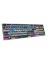 Logickeyboard Fender Studio Pro TITAN Wireless Backlit Keyboard - PC